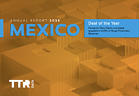 Mexico - Annual Report 2025